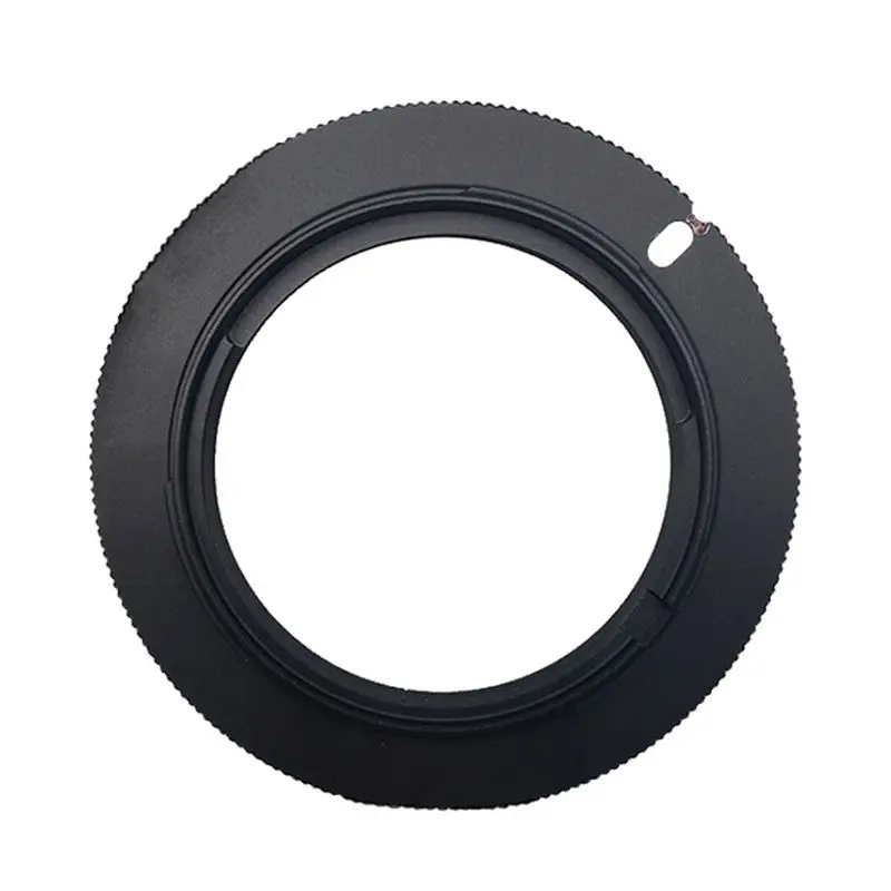 Obiettivo A Vite M42 Per Sony Alpha A Af Mount Anello Adattatore In Metallo Drop Ship