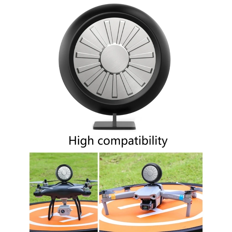 1Km Droni Altoparlante Wireless Megafono Per Mavic 2 Phantom 3 4 Pro/Auto Giocattolo Remota