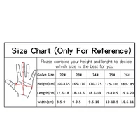 Golf Gloves Men's Glove Left/Right Hand 2 color Soft white Dark Grey Swing Putting Training particles Breathable Namib Gloves 2