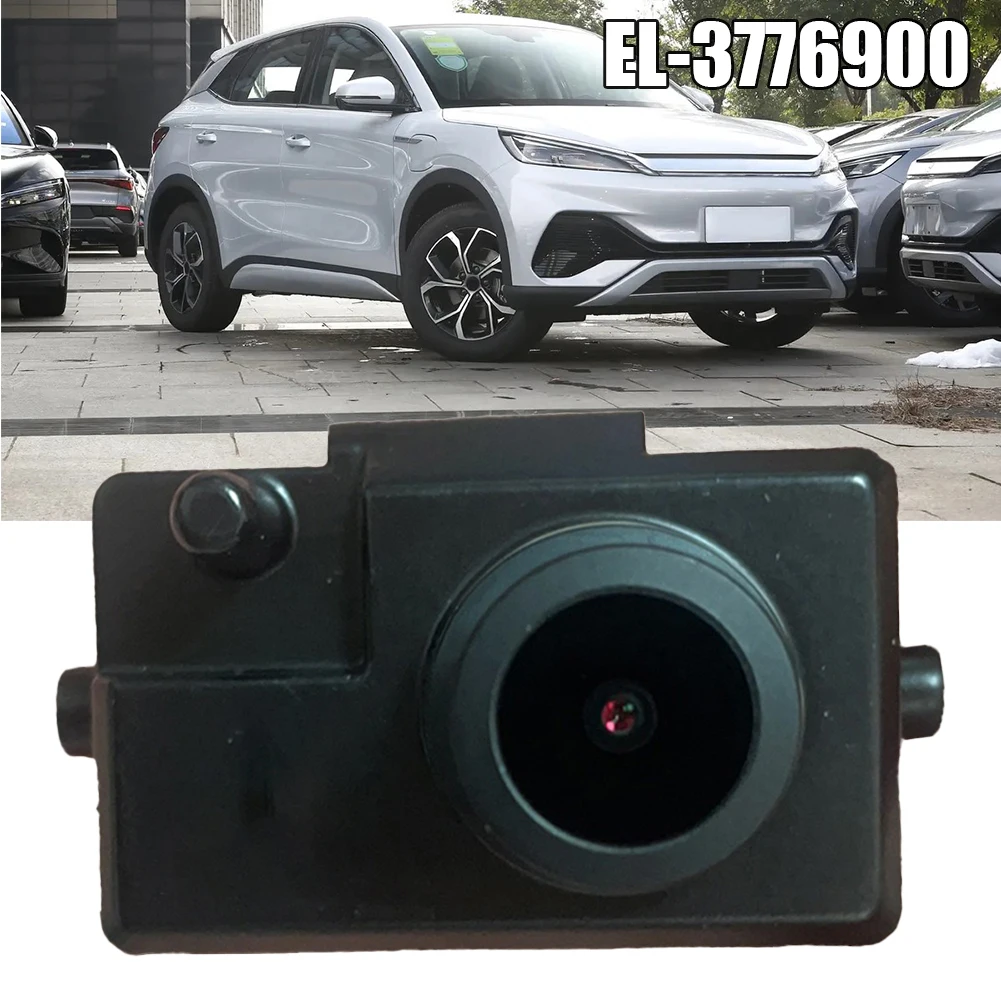 

Car Mounted DVR Camera GPS Recorder For BYD Song PLUS DM-I Seal Act 3 Atto 3 Car Driving Recorder Camera Auito Dashcam Camera