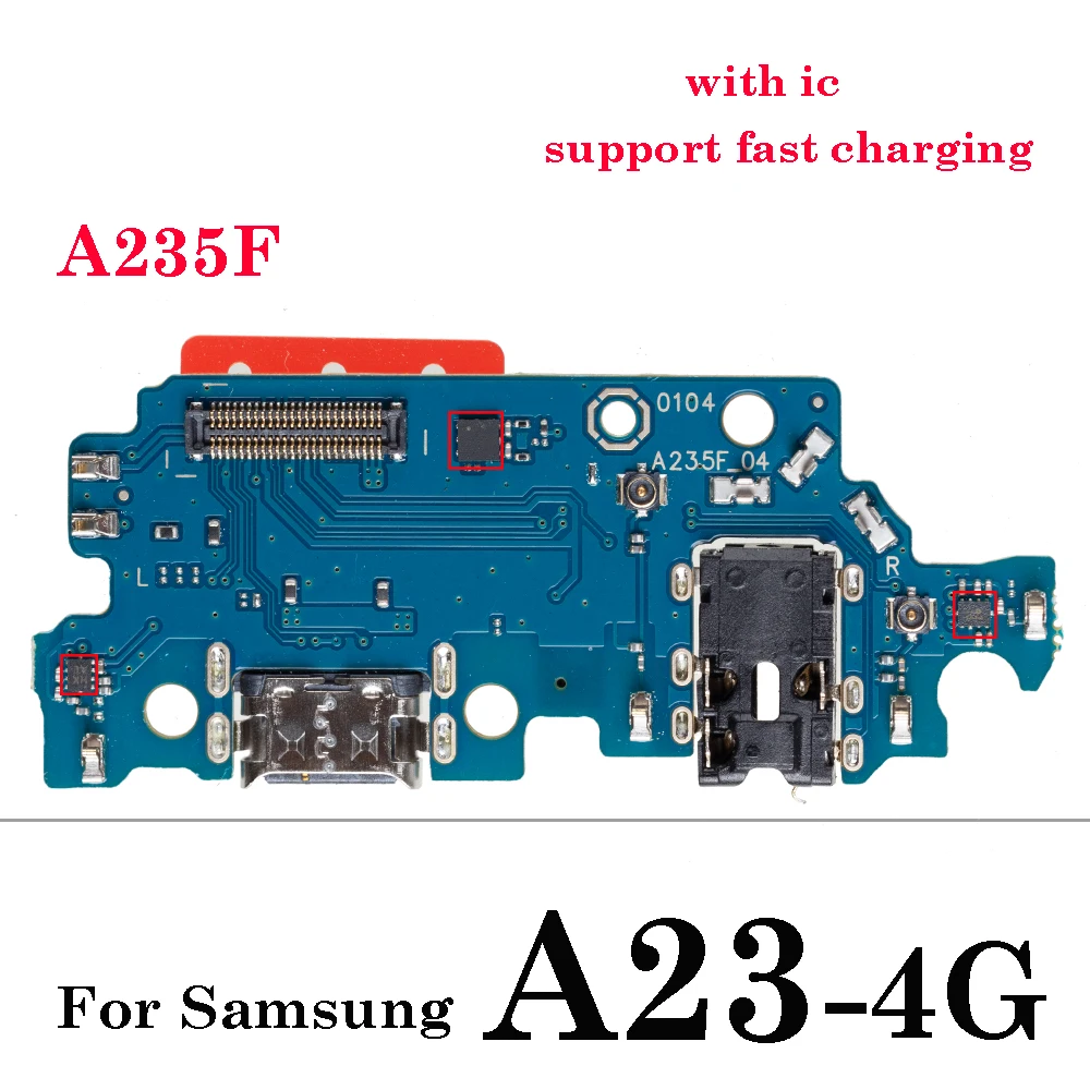 Port de charge pour Samsung Tab A7 lite A9 A13s A14 A23 A24 A34 A73 T220  T225 Execute F A920F, connecteur USB Doct, chargeur câble flexible -  AliExpress