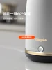 1800W Power Light Luxury Intelligent Thermal Insulation Kettle Stainless Steel Electric Kettles 1.8L Capacity Portable Kettle 5