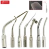 Woodpecker Dental Ultrasonic Scaler Piezo Build In UDS N2/N3 Scaler Tips For Teeth Scaling Endodontics Periodontics Fit EMS 5