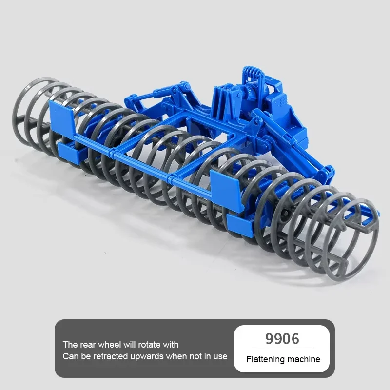Flattening Machine