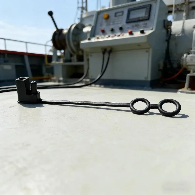 Waterproof Replacement Cover Caps for SAE Power Solar Connectors - Easy Installation Dust Protection Accessories