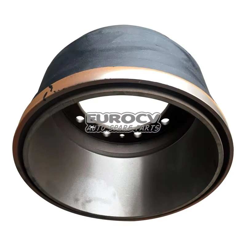 Truck Parts Suitable for VOE 3171747 21094123 21508812 21451967 Brake Drum