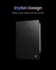 For iFLYTEK Air2 Case, Smart Office, Case, 8.3 Inch E-book Reader, Pen Slot Case, Air2 Hard Shell, Back Cover 1