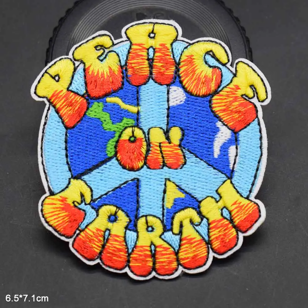 PEACE ON(W10-2