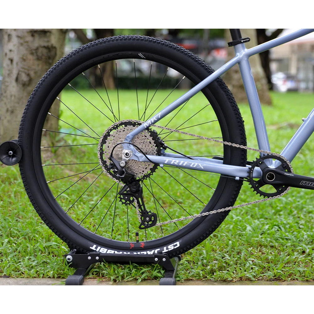 29in MTB Clincher Wheelset Rims/Disc Brake Boost 15X110/12X148mm