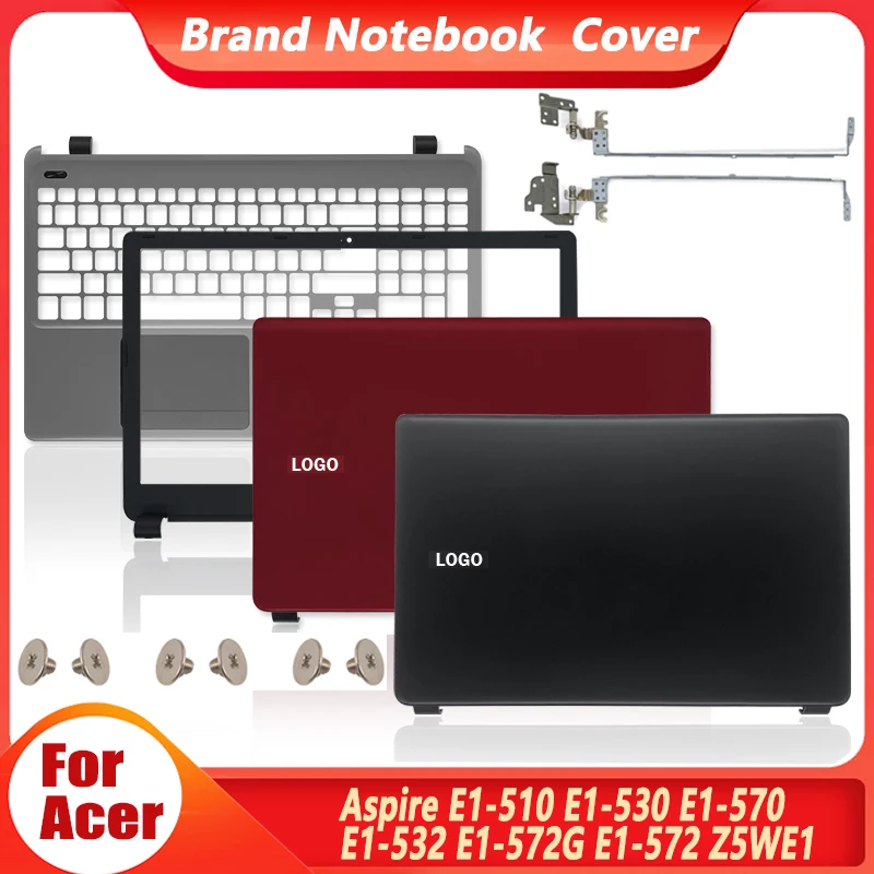 CARCASA LCD TRASERA PARA PORTÁTIL ACER ASPIRE E1-570