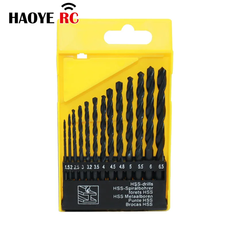 Рисунок 2 - Набор наконечников для дрели