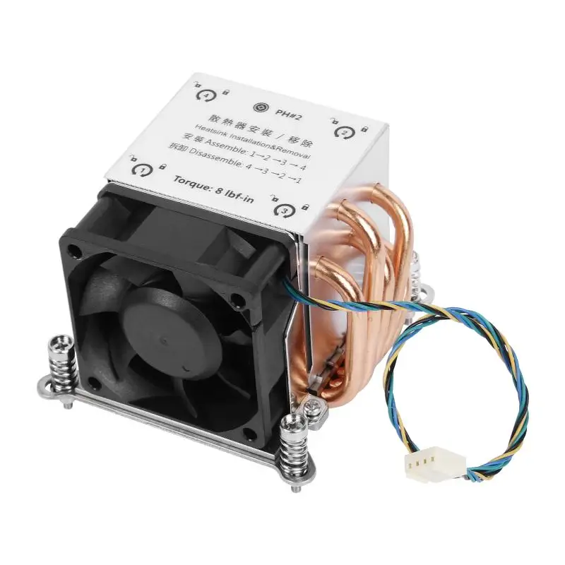 ��Ƽ�� Lga 1700/1200 CPU ��, ���� 10-14 ���� �ھ��, 2U�ⵥ��ũž ��ǻ�� �� ���� TDP ���μ���, i3, i5, i7, 185W