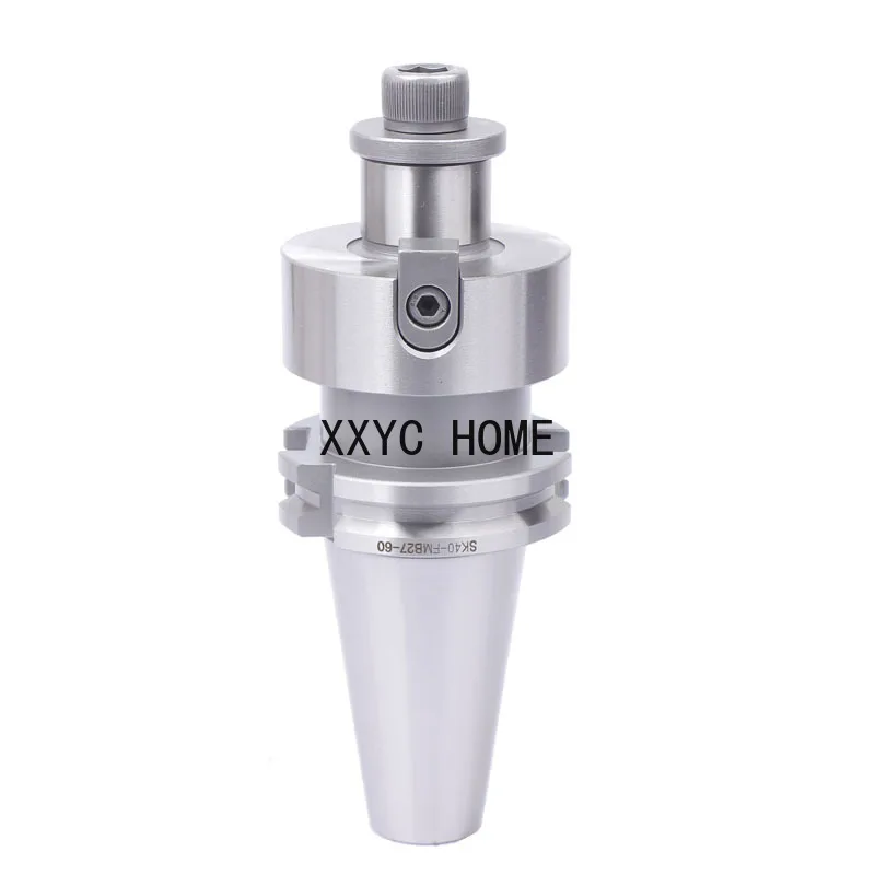 

DIN69871 SK40 FMB22 FMB27 FMB32 SK-FMB Face Milling Holder High Performance Face End Mill Holder for CNC machine lahte