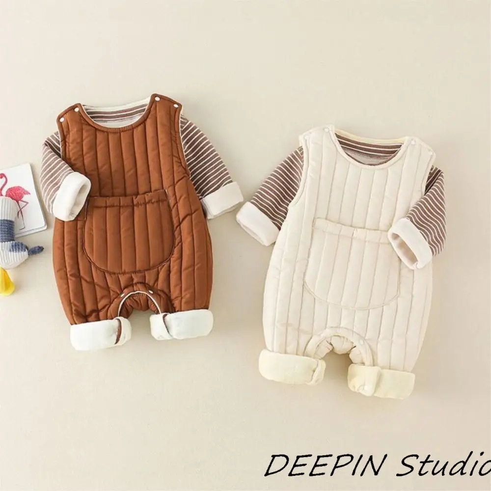 Culbutomind Baby Twins Romper Grappige Jumpsuit Voor Pasgeboren