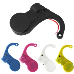 Anti - Sleep Alert Device for Driver Safety - Car Styling Accessory (Yellow)