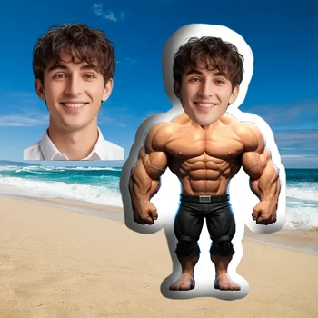 Instant Muscles