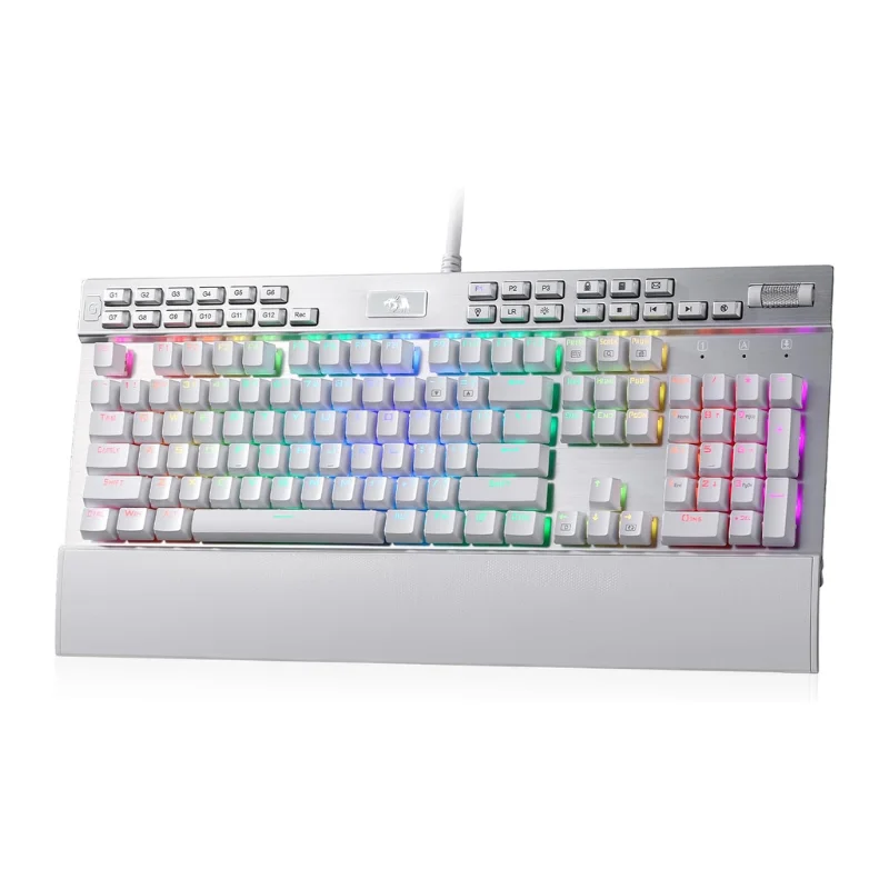 Redragon K550 RGB Keyboard 1
