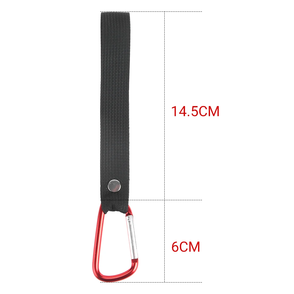 Motorcycle Electric Scooter Hook Aluminum Alloy Handlebar Hook for Bicycle Baby Cart Stroller Front Hanger Multifunctional