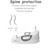 Training Seats Baby Potty Training Seat Multifunctional Portable Toilet Ring Kid Urinal Toilet Potty for Children Girls Boys 5