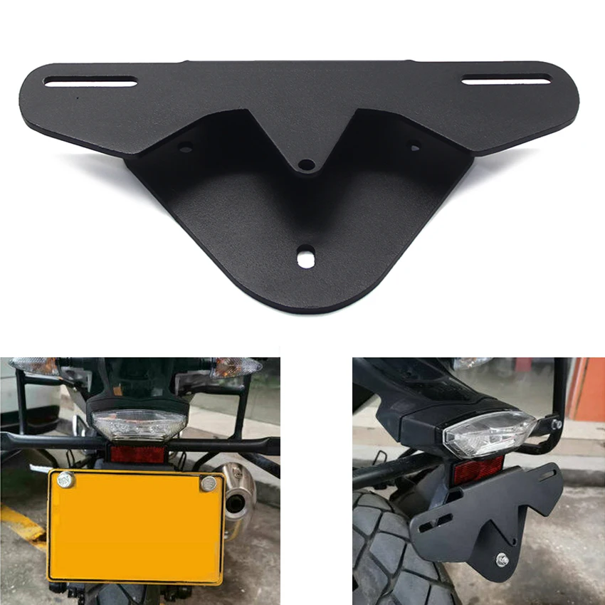 cauda tidy para bmw g310gs g310r