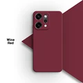 Wine Red