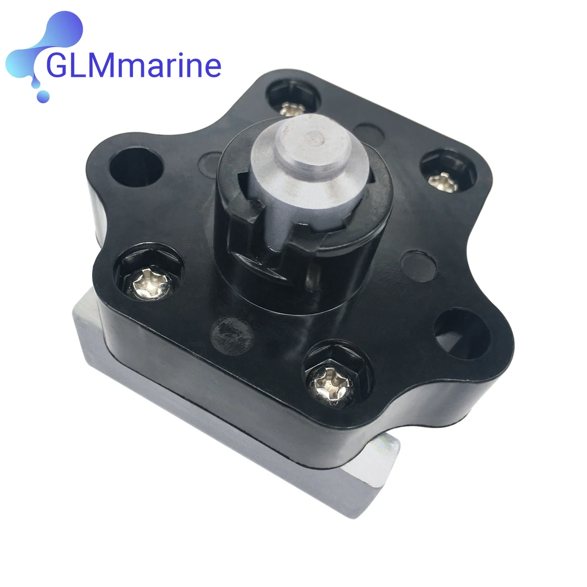 FOR MERCURY MARINER 4HP 5HP 6HP 15HP 25HP OUTBOARD FUEL PUMP - Foto 2