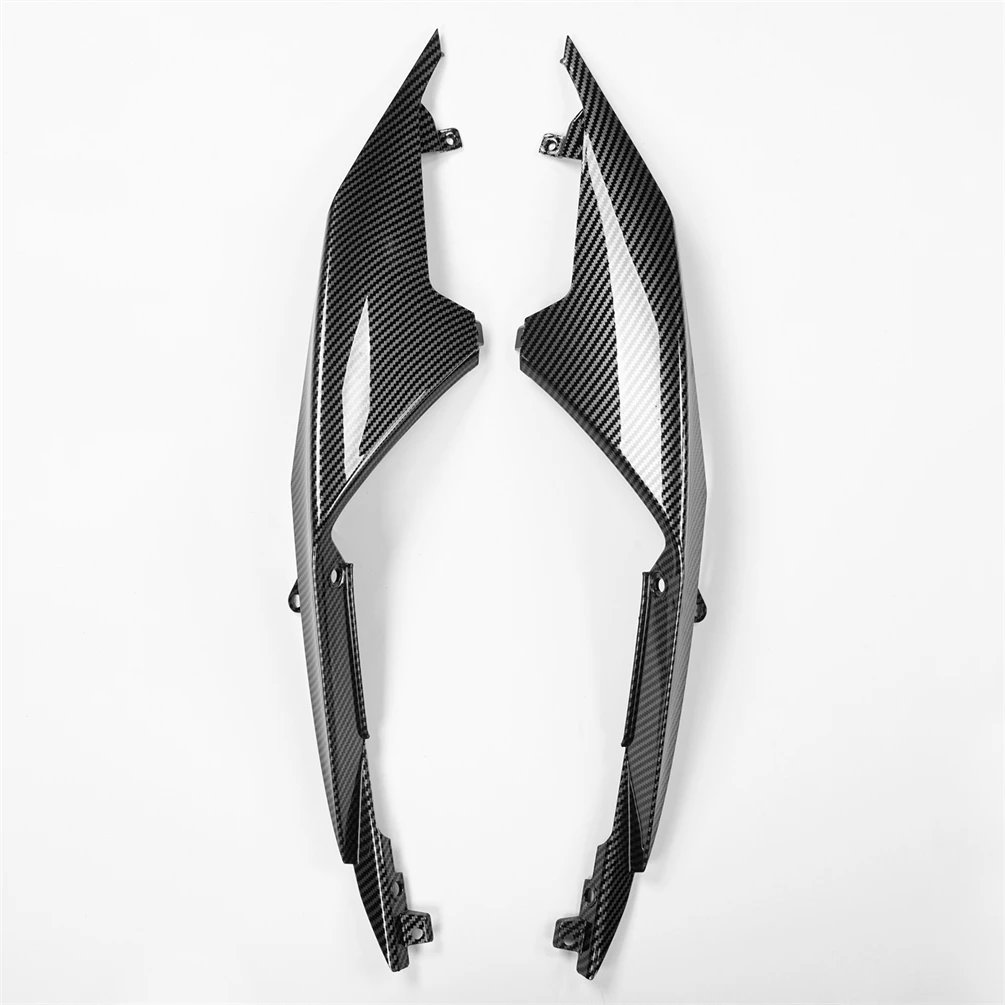 Rear Seat Cowl Cover Fairing For Suzuki GSX-S1000 2021-2023 - Passenger Seat Replacement Tail Cover