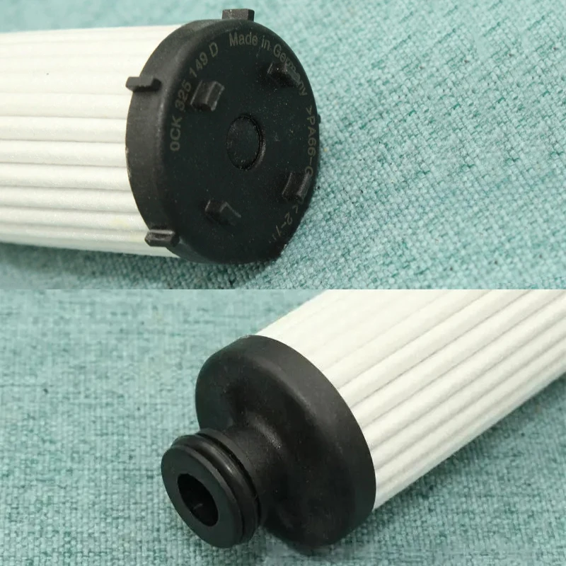 7-Speed 0CL/0CJ/0CK Transmission Hydraulic Filter 0CK325121D For AUDI B9 C7 C8 A4 A5 A6 A7 Q5 2.0 3.0 30 35 45 TDI TFSI Hybrid