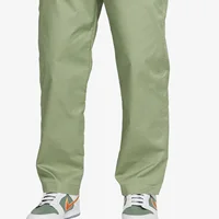 Nike véritable printemps-été tissé respirant pantalon pour hommes DX3337-386 3