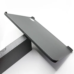 Custodia protettiva in fibra di aramide premium per tablet da 11 pollici