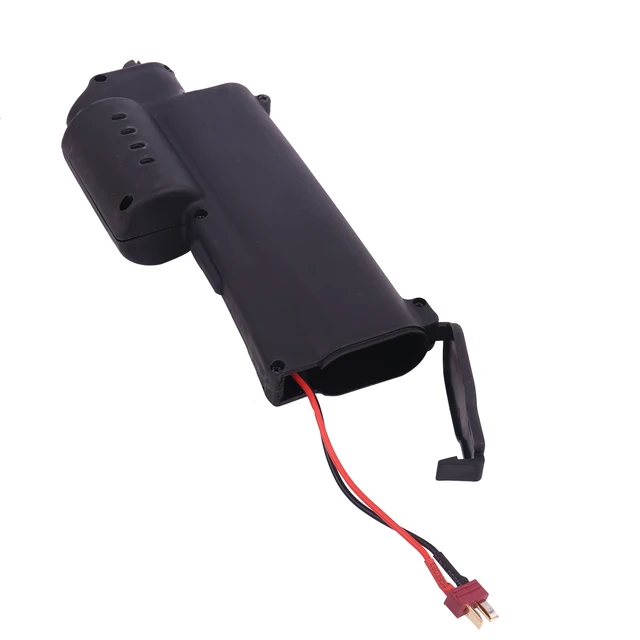 Losi Tenacity Steering Assembly Upgrade GPM Aluminum Upgrade Combo