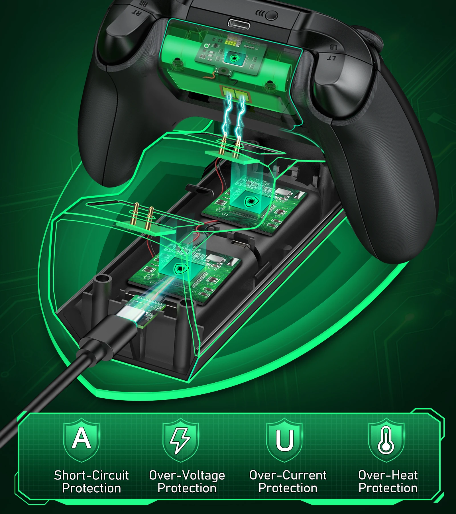 Xbox - XBOX series s　コントローラー用充電バッテリー付　エコバッグ付 Amazon.co.jp: コントローラー充電ステーション Xbox Series X|S
