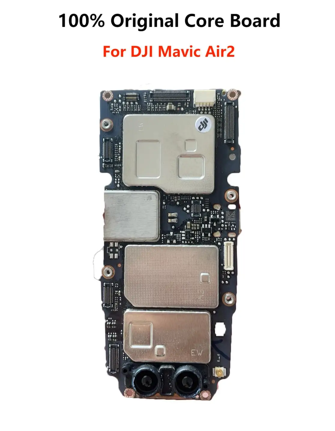 

100% Original DJI MAVIC Air 2 Core Board Main Board Repair Parts for DJI Mavic Air 2 Drone Replacement Accessories （Used）