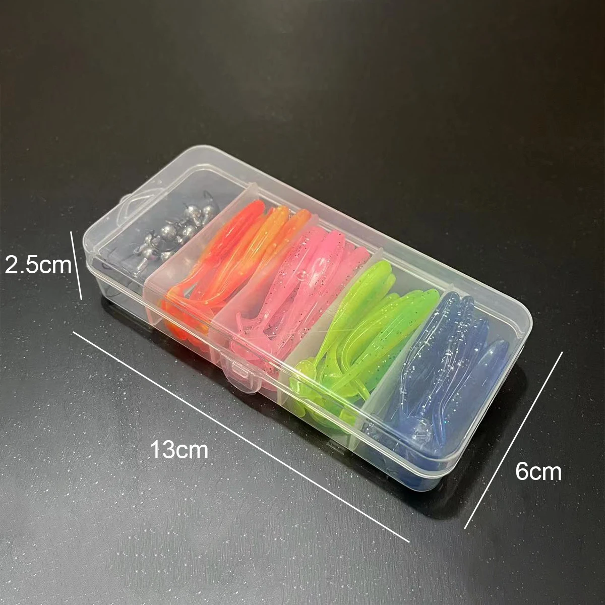 Ʈ  ŰƮ Ʈ  ,   ũ,  Ŭ ڽ  , 5.5cm, 1.2g, 2.4cm, 1.5g, 61 /Ʈ