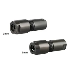 Enhanced High Carbon Steel Angle Grinder Adapter - Easy Installation, Durable & Efficient (A)