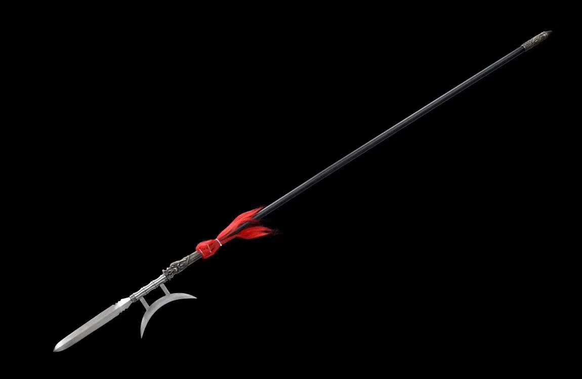 Halberd Stance: A Comprehensive Guide to Choosing the Right One-Sided ...