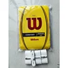Wilson Tennis Overgrip Original Badminton Hand Glue Sticky Non-slip Racket Overgrip Badminton Tennis Beach Racket Sweatband grip 4