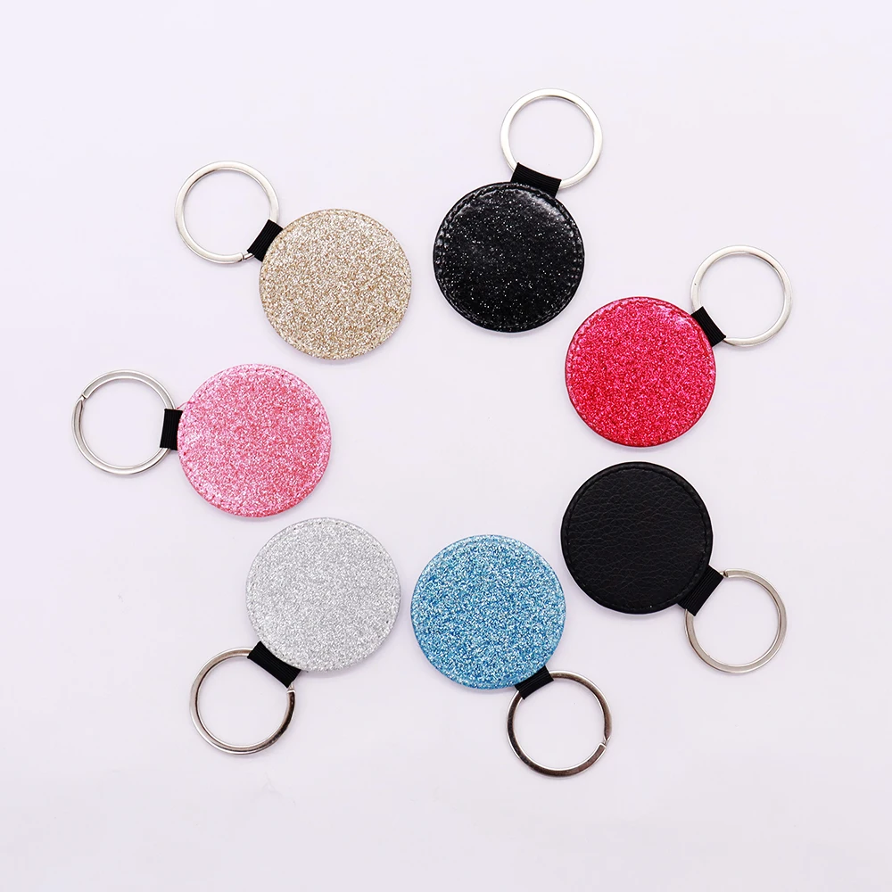 custom made logos key chain for sublimation keychains sublimation wholesale  can print custom picture - AliExpress