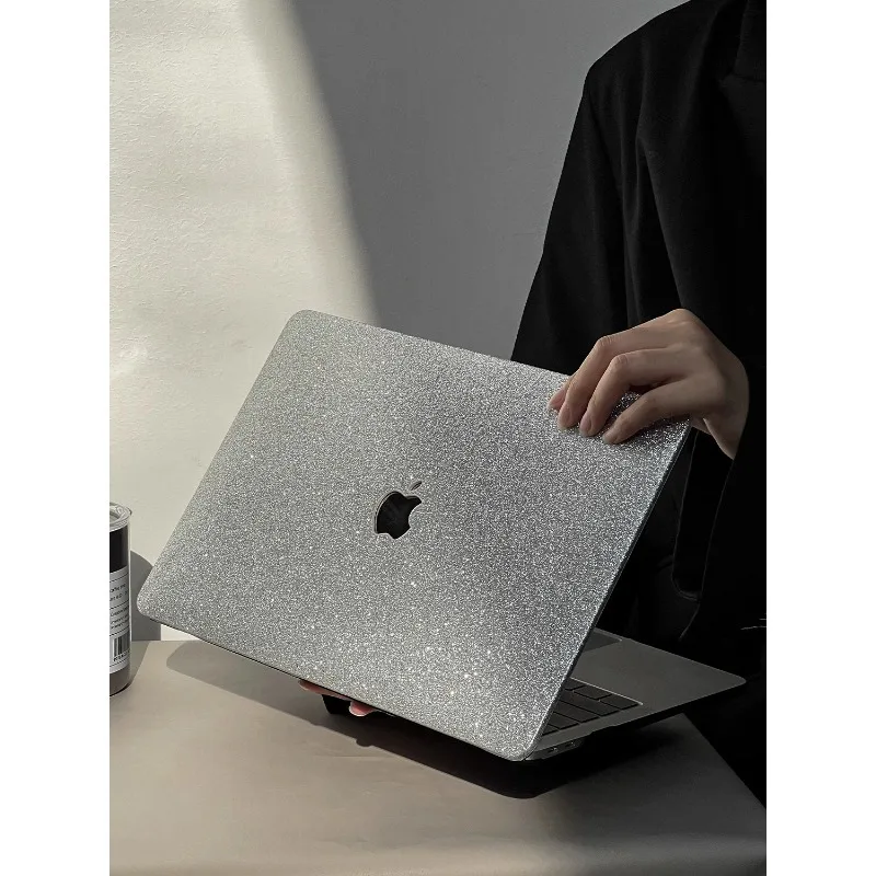 

Original New Laptop Case for Macbook Air Pro 13 14 15 16 inch Laptop Sleeve A2681 A3113 A1932 Cover Laptop Accessories