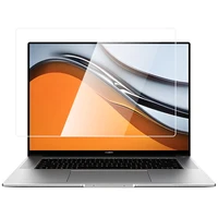 Screen Protector for Huawei Matebook 16s/16 16Inch Laptop Tempered Glass for Mate Book 16s 0.3MM 9H HD Clear Protective Film
