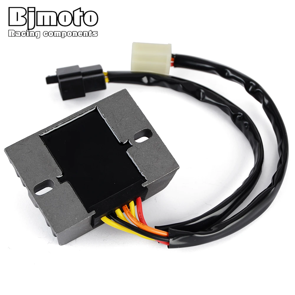 

Voltage Regulator Rectifier For Suzuki DR125 DR200 SP200 DR SP 125 200 DR-125 DR-200 SP-200 32800-42A00