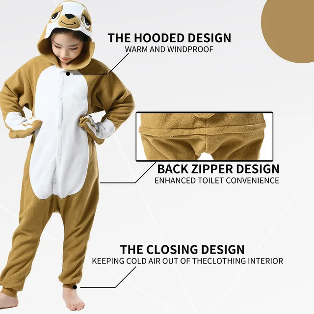 One Piece Pijama Entero Niño - Mono Pijama Niño, Onesie Cierre Cremallera Completo, Edad 7-14 Años, Regalo Navidad (Negro, 7-8 años One Piece Pijama Entero Niño - Mono Pijama Niño, Onesie Cierre Cremallera Completo, Edad 7-14 Años, Regalo Navidad (Negro, 7-8 años