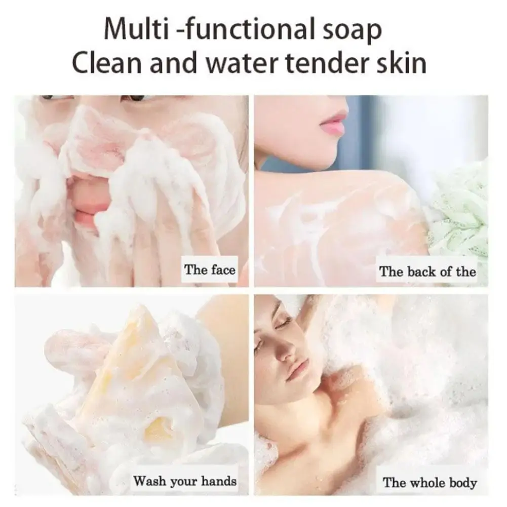 Рисунок 6 - Мыло для удаления акне