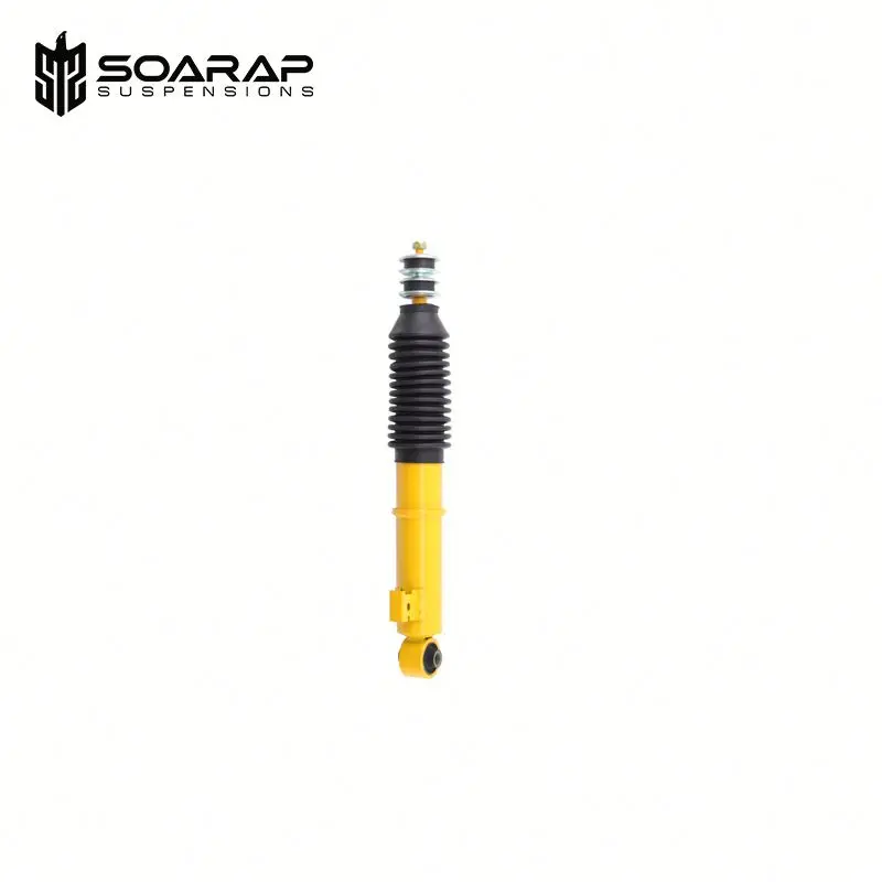 SOARAP 미쓰비시 트라이톤용 고품질 오프로드 전후방 충격 흡수 장치