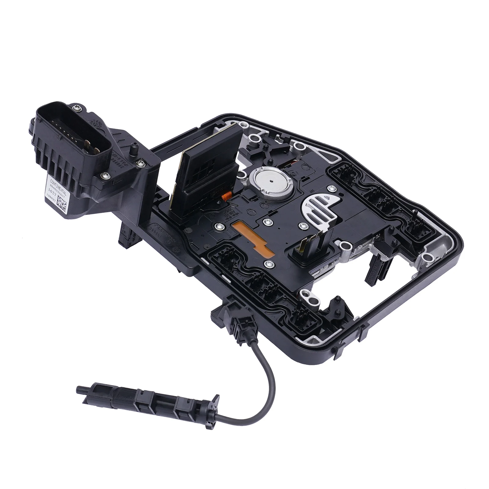 OEM 0AM927769D Transmission Control Unit for Audi VW Skoda Transfer Case Double Clutch DQ200 Control Unit