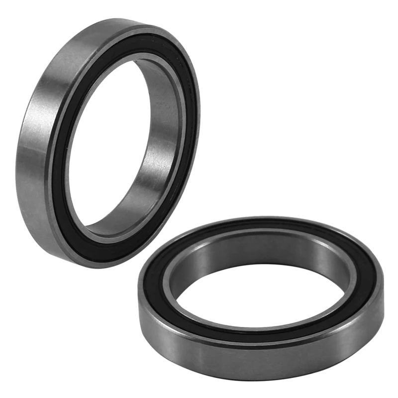 2Pcs Ceramic Ball Bearing Fit Rotor Bb30/Pf30/Bb 386/Bb Right Bottom Bracket