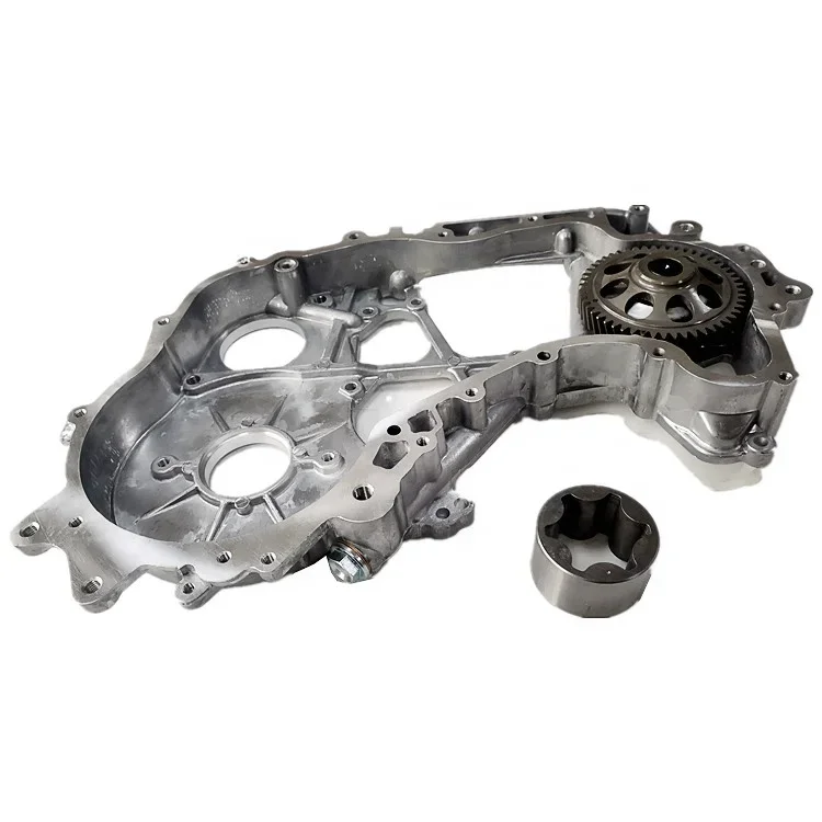 

Auto Spare Parts For Car Wholesale Engine System Oil Pump OEM 11320-30030 11320-0L060