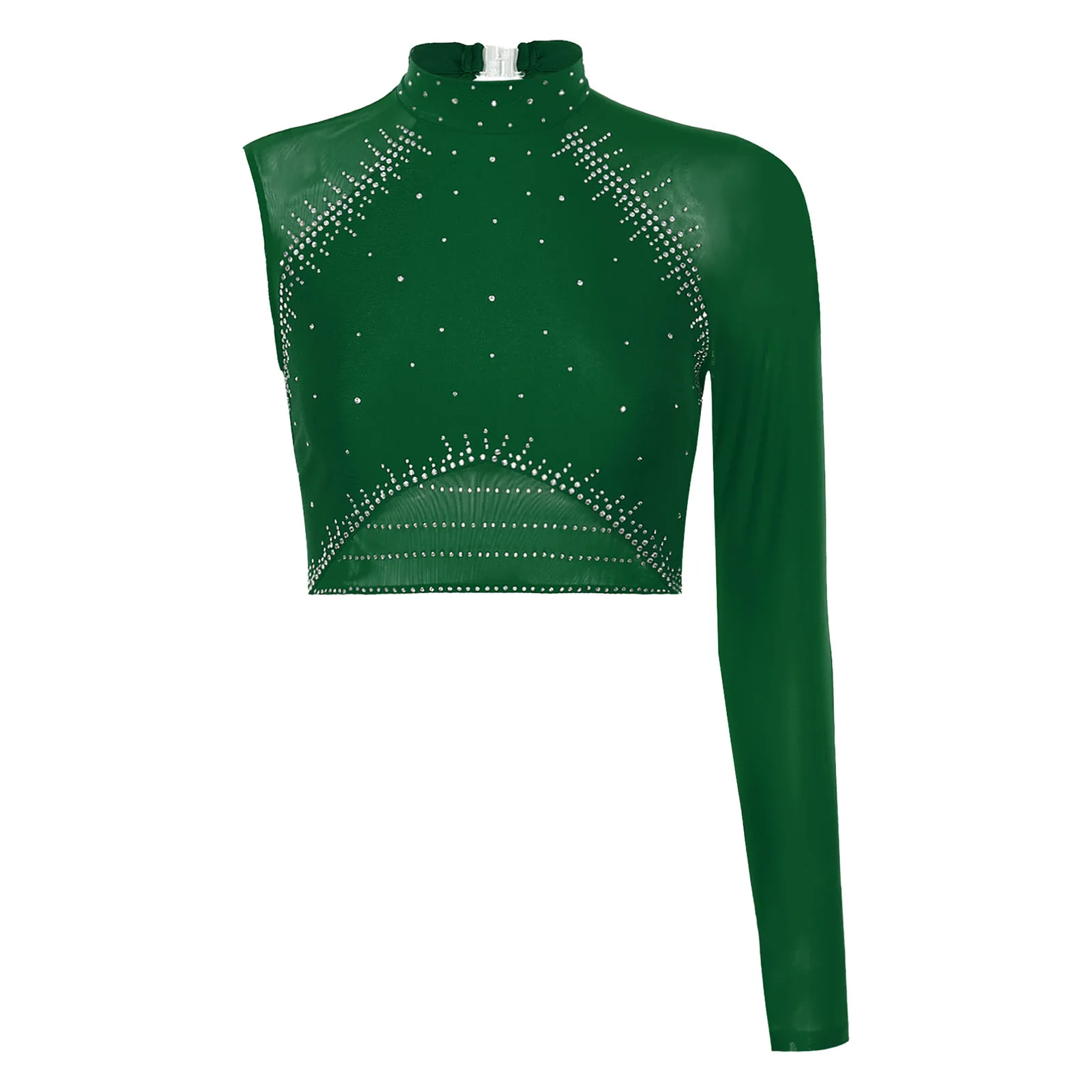 THAT'S THAT BRIGHT WOVEN TOP main image 0
