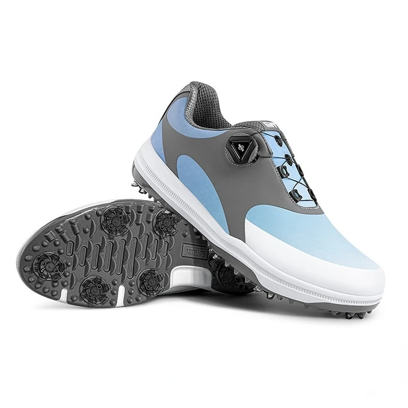 PGM 2023 Golf Shoes for Men New Style Leisure Sport Men's Sneakers Golf