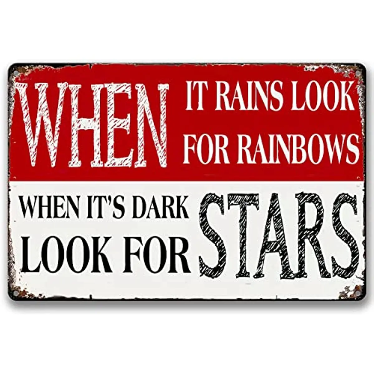 

Вдохновляющие цитаты, винтажные металлические знаки, Вдохновляющие винтажные жестяные знаки для дома и офиса, Настенный декор, винтажный металлический знак